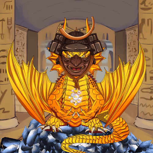 Dragons of Wonderquest #8106
