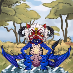 Dragons of Wonderquest #6302