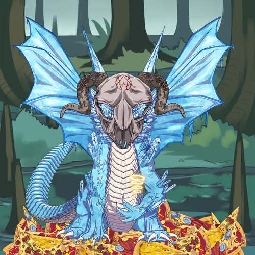 Dragons of Wonderquest #1387