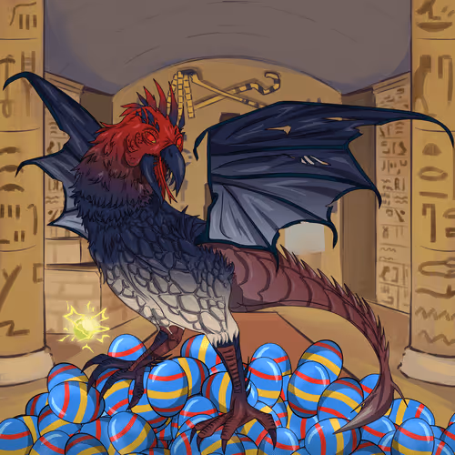 Thewonderquest