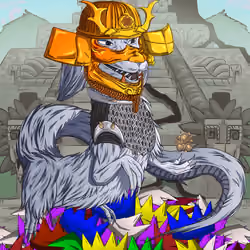 Dragons of Wonderquest #3048