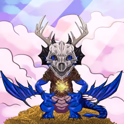 Dragons of Wonderquest #8892