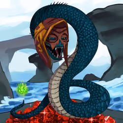 Dragons of Wonderquest #6740