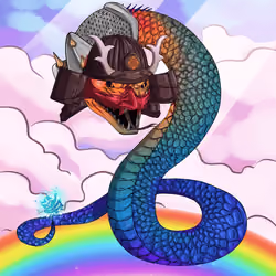 Dragons of Wonderquest #3524