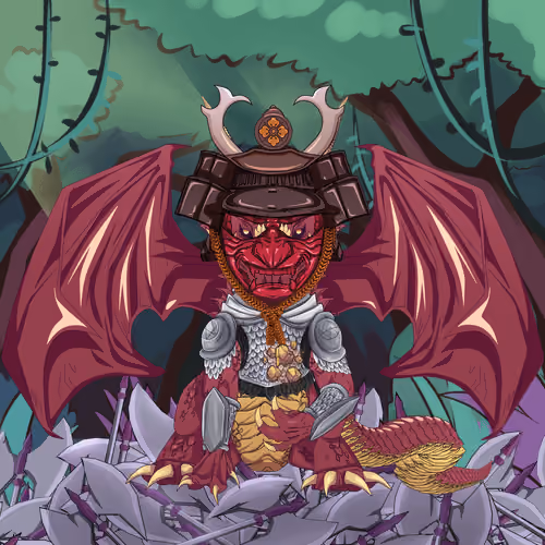 Dragons of Wonderquest #9395