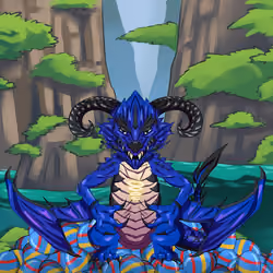 Dragons of Wonderquest #3555