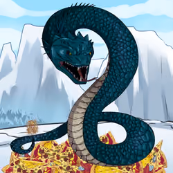 Dragons of Wonderquest #511