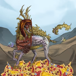 Dragons of Wonderquest #9082