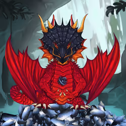 Dragons of Wonderquest #6241