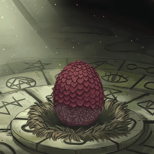 Dragons of Wonderquest #9590