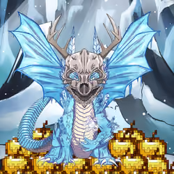 Dragons of Wonderquest #7256