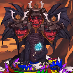 Dragons of Wonderquest #4997