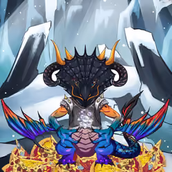 Dragons of Wonderquest #9956