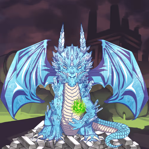 Dragons of Wonderquest #514