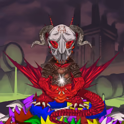 Dragons of Wonderquest #2430