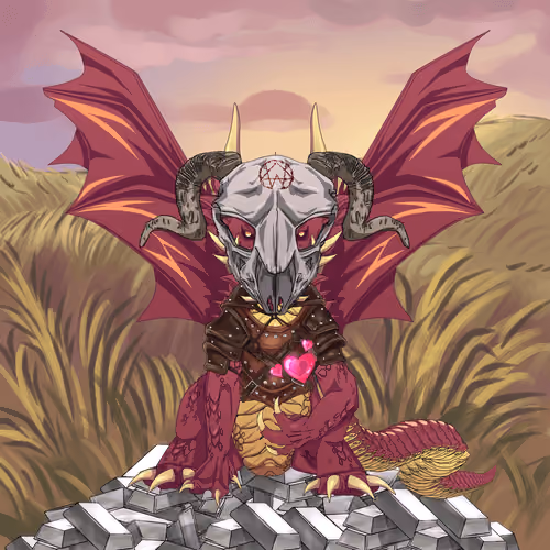 Dragons of Wonderquest #6611