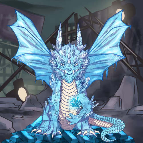 Dragons of Wonderquest #5291