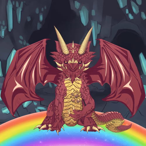 Dragons of Wonderquest #6180