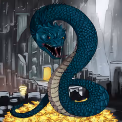 Dragons of Wonderquest #8047
