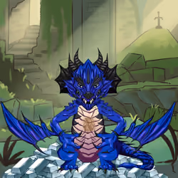 Dragons of Wonderquest #5226