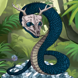 Dragons of Wonderquest #421