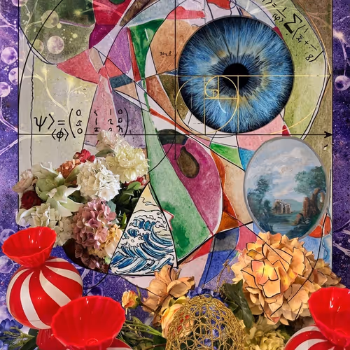 PhygitalMathandart
