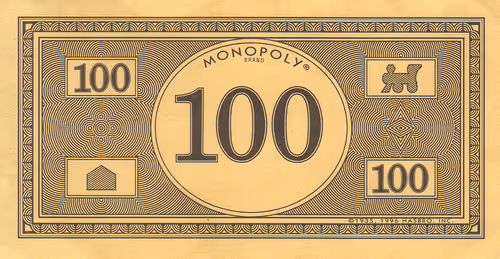 Fake Internet Money