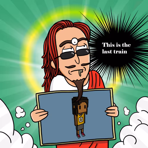 Item #38 Media