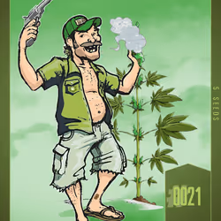 HeroPack #21