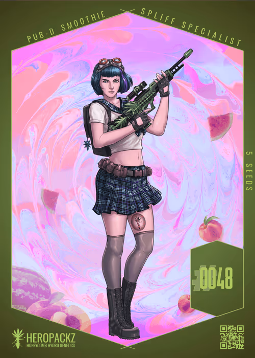 Item #48 Media