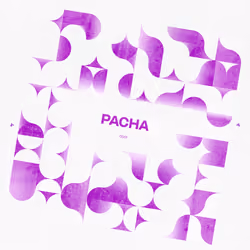 Pacha - Golden Egg