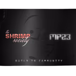 Shrimp Society MP23 #31