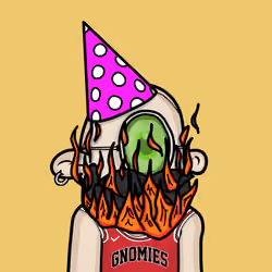 Lil Gnomie #89