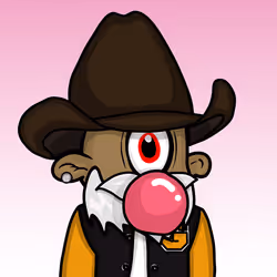 Lil Gnomie #134