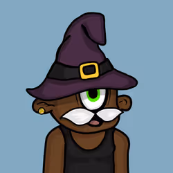 Lil Gnomie #96