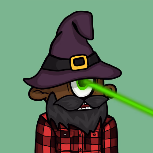 Lil Gnomie #132