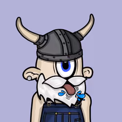 Lil Gnomie #87