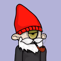 Lil Gnomie #86