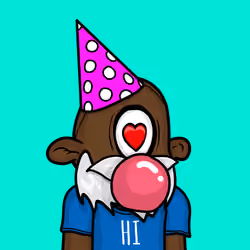 Lil Gnomie #97