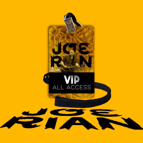 Joerian Music Vip