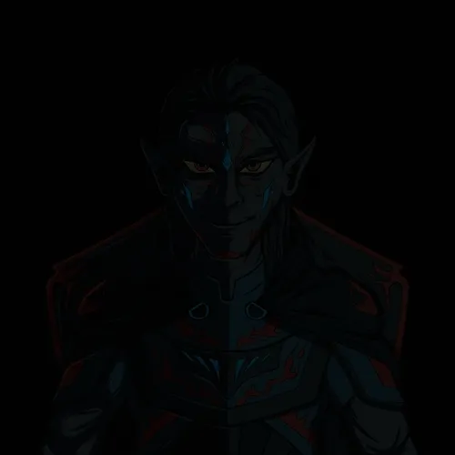 Dark Identities