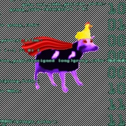 Cancerous Cow #1577