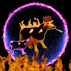 Cancerous Cow #3319