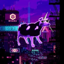 Cancerous Cow #7