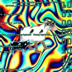 Cancerous Cow #2727