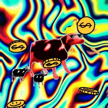 Cancerous Cows