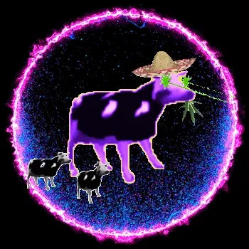 Cancerous Cows