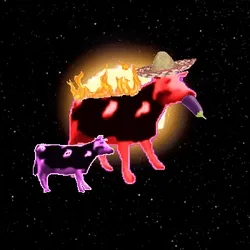 Cancerous Cow #630