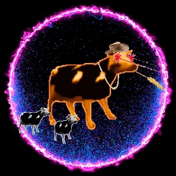 Cancerous Cows