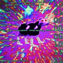 Cancerous Cow #2122